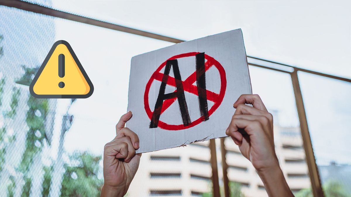 La superinteligencia artificial en peligro: aún no ha nacido y ya exigen prohibirla