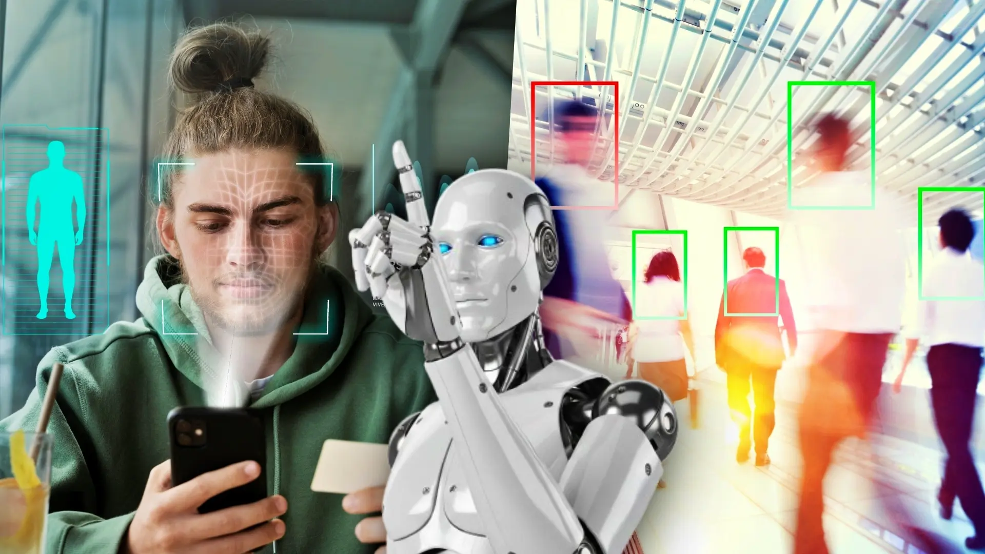 Así te rastrearán los gobiernos en 2026: la tecnología ya está lista