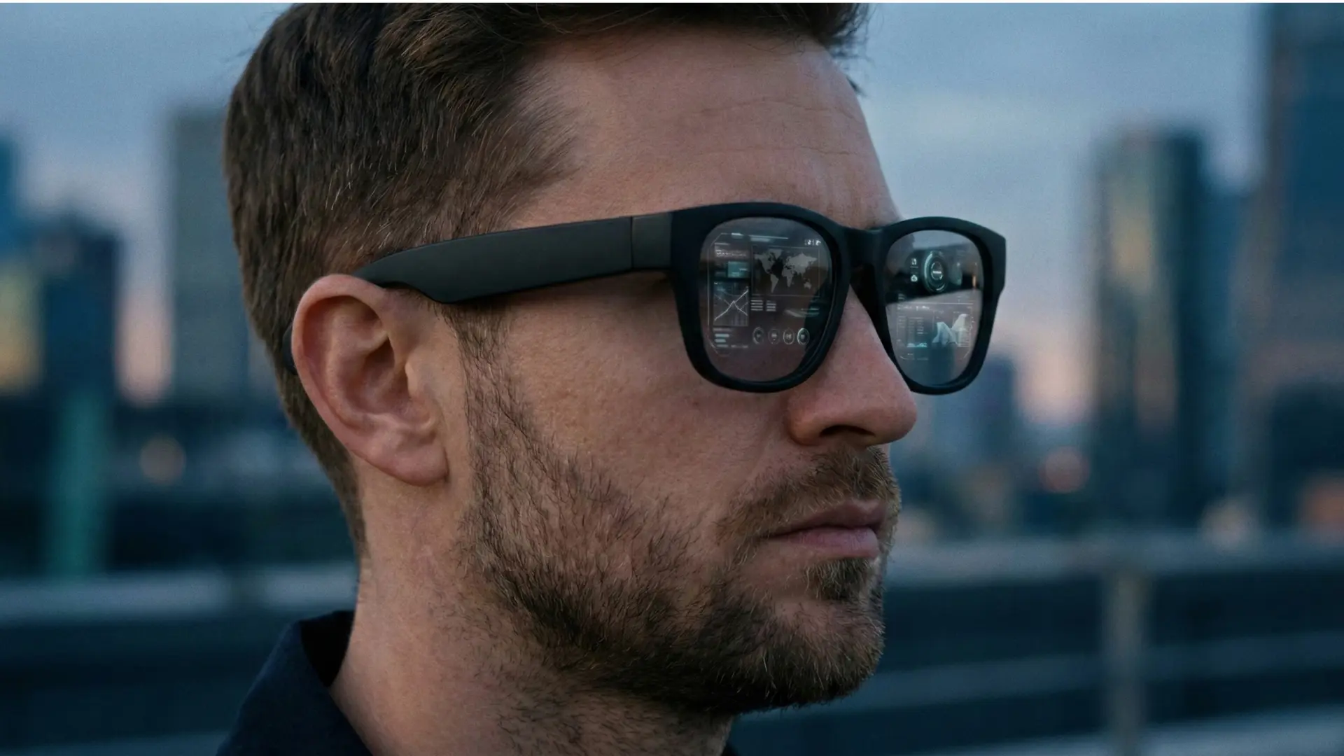 Adiós al móvil: las nuevas gafas de Google con IA contestan, traducen y guían sin usar la pantalla