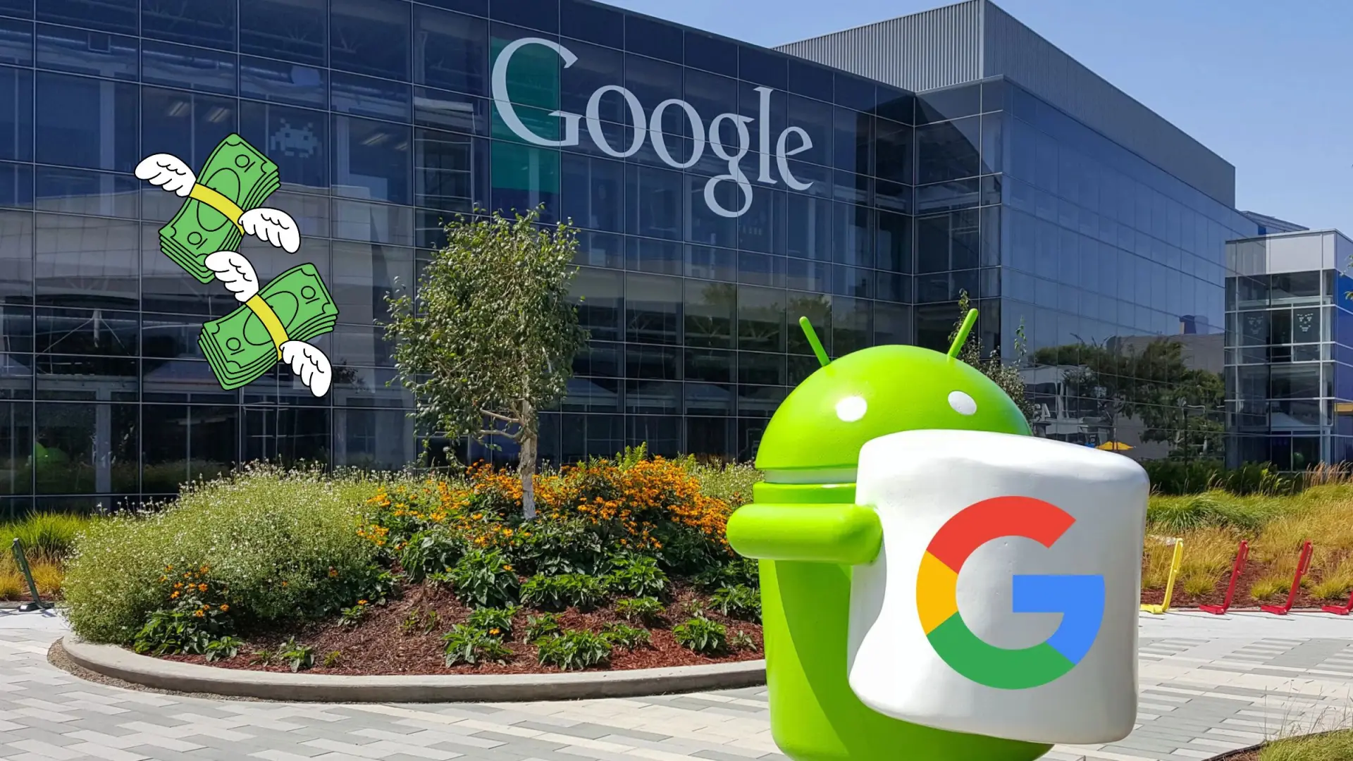 Google se expone a una nueva multa europea «potencialmente cuantiosa» si no toma medidas para ser más equitativa