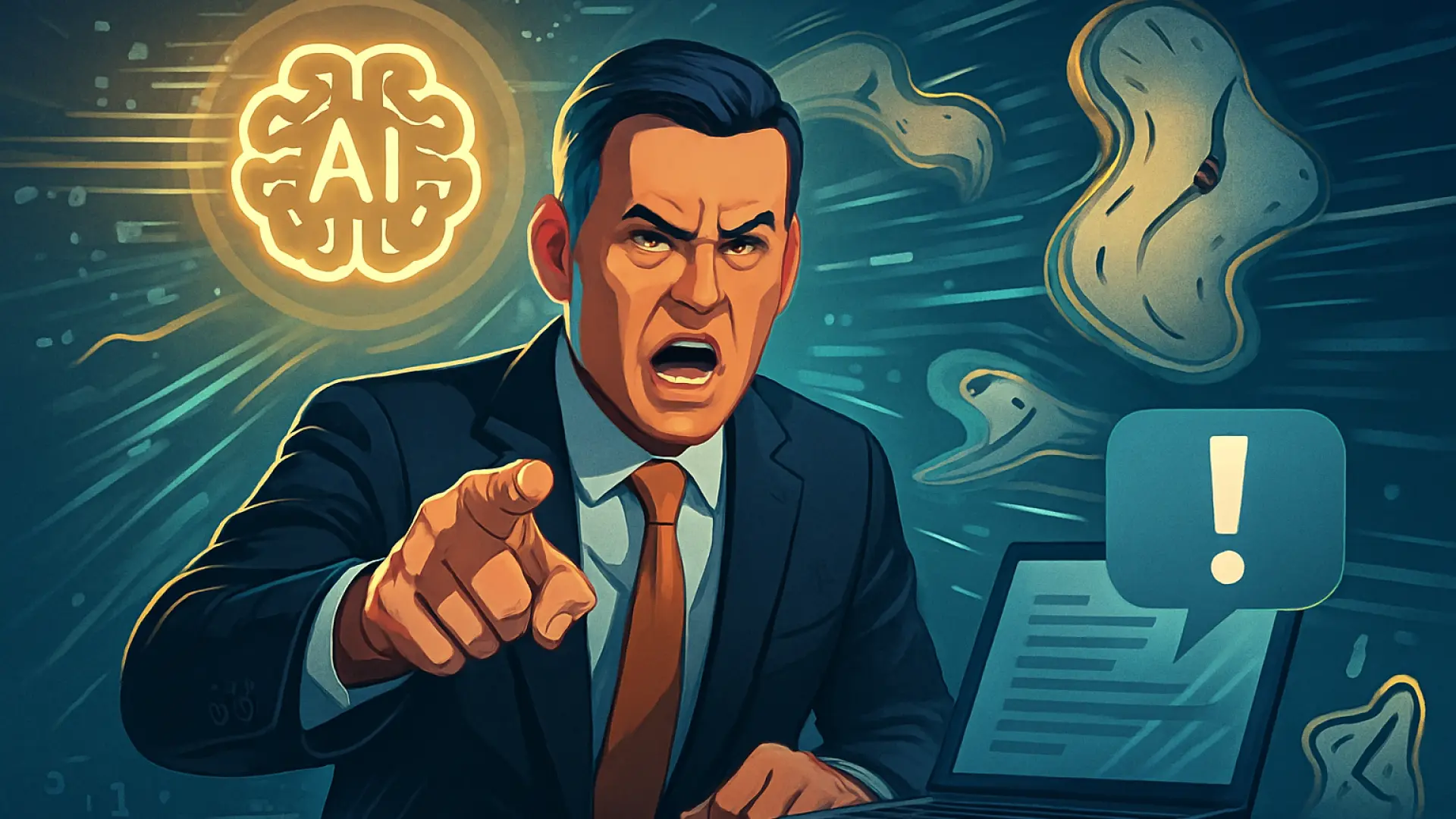 Alexander Embiricos, ejecutivo de OpenAI, amenaza a los usuarios de ChatGPT: «La IA no prospera porque no escribes más rápido»