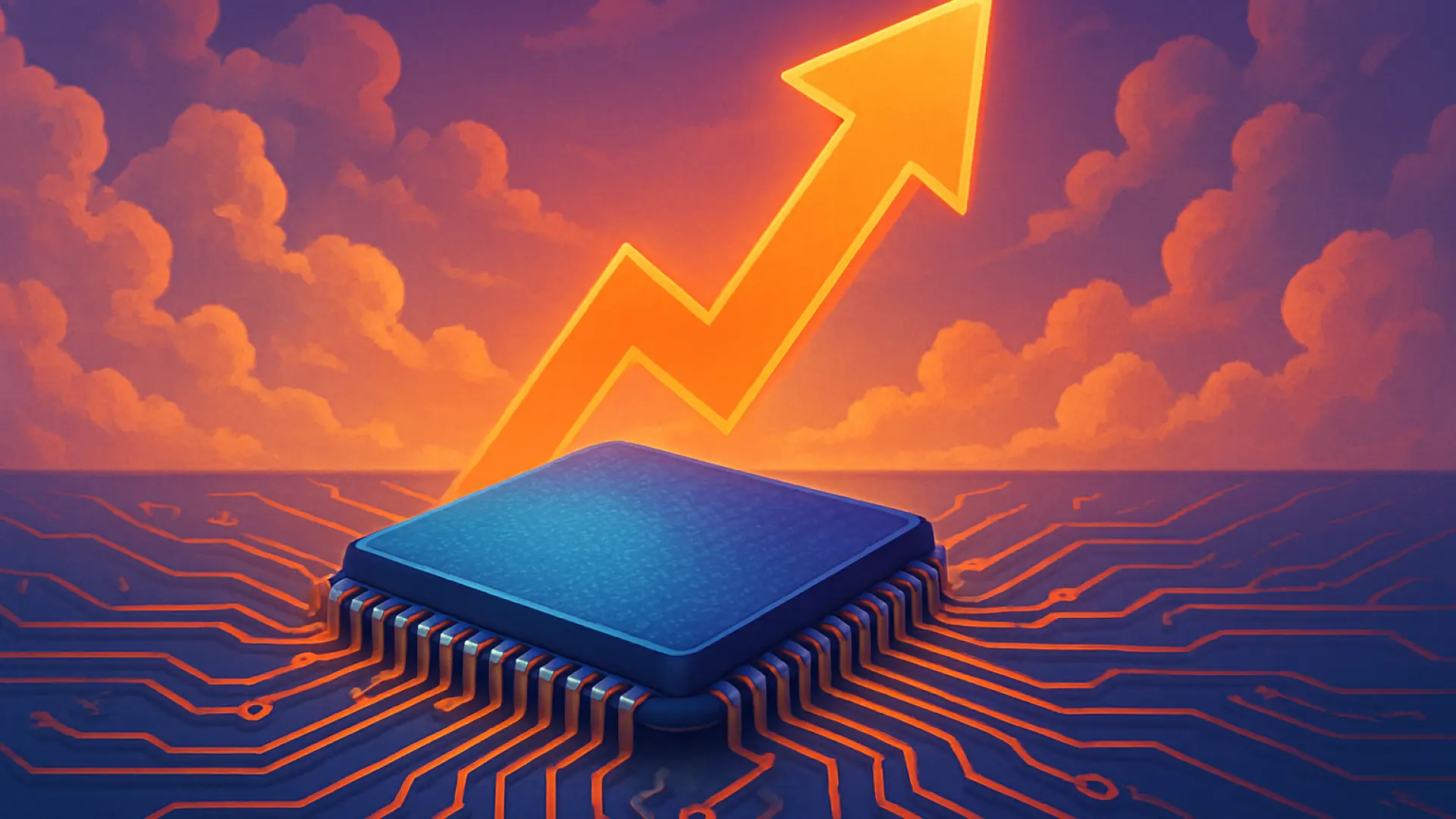 Si pensabas que los precios de la RAM van a estar por las nubes en 2026, espera a ver cuánto va a costar fabricar chips