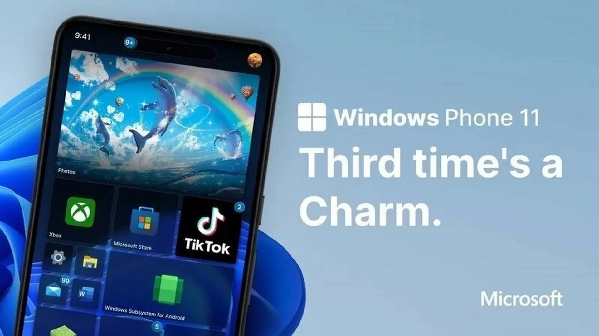 Windows Phone vuelve: miles de usuarios piden a Microsoft su regreso (a la tercera puede ir la vencida)