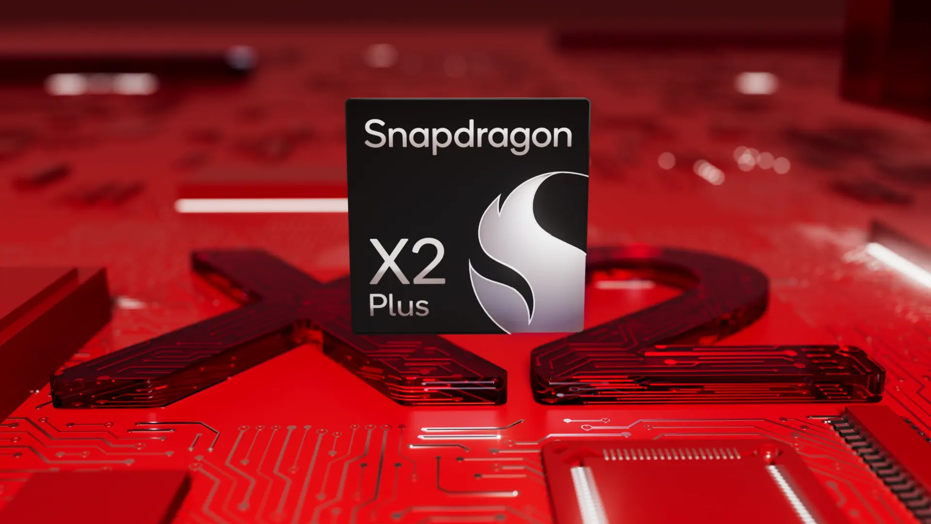 Snapdragon X2 Plus, el chip de Qualcomm que promete llevar la eficiencia y la IA a portátiles más baratos