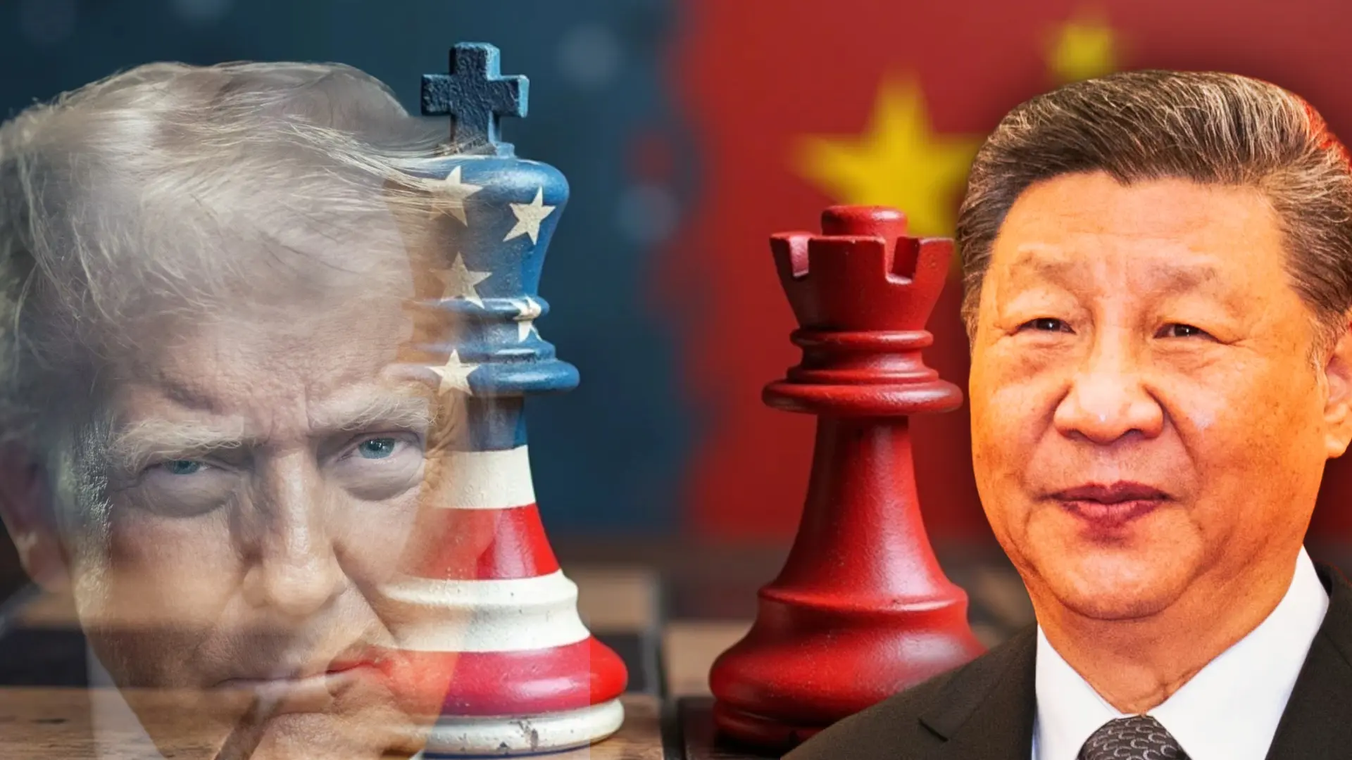Silicon Valley vs China: quién está ganando la carrera tecnológica en 2026