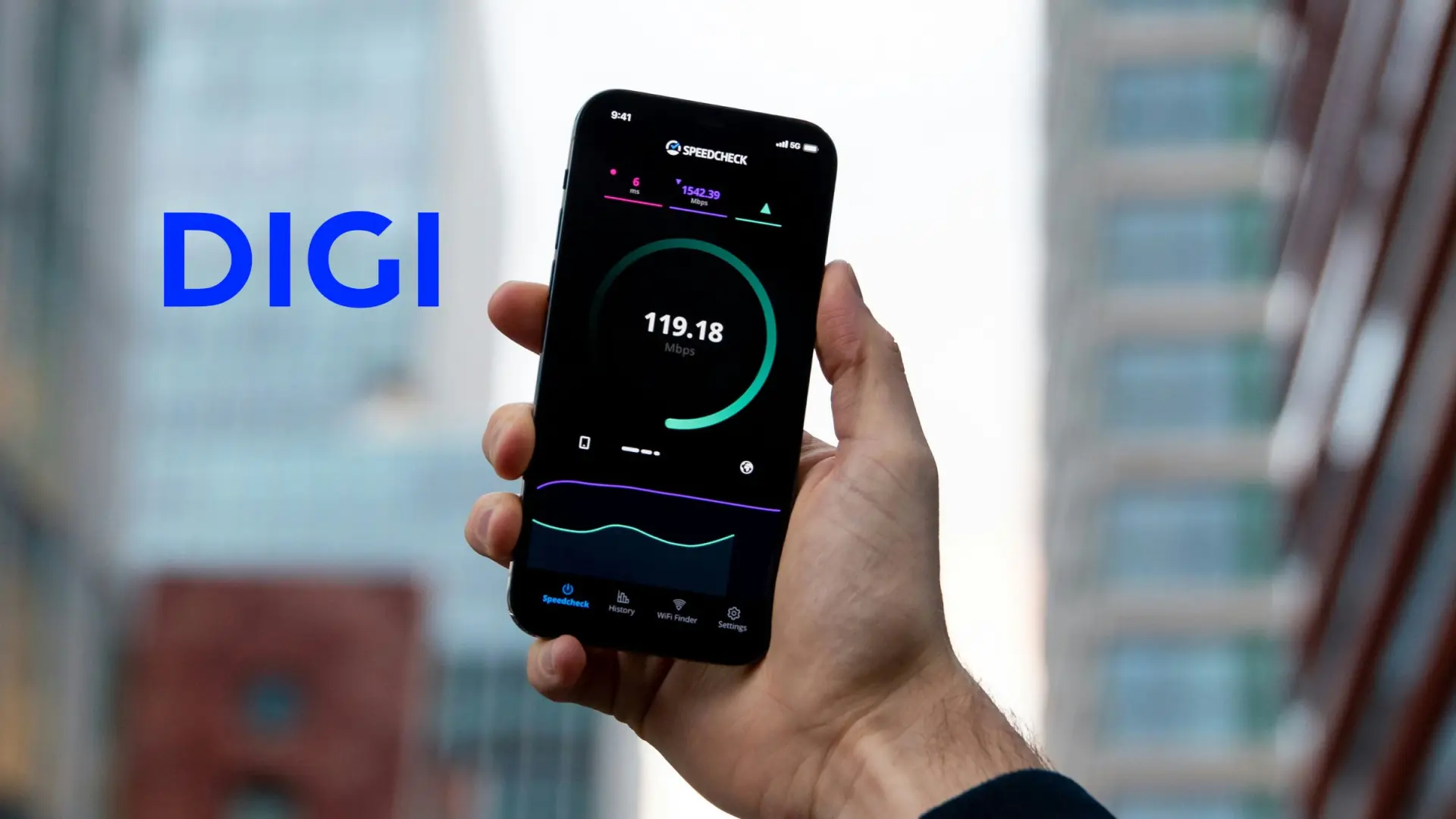 Las operadoras recuperan la fibra «lenta» de 300 Mb para poder competir con DIGI