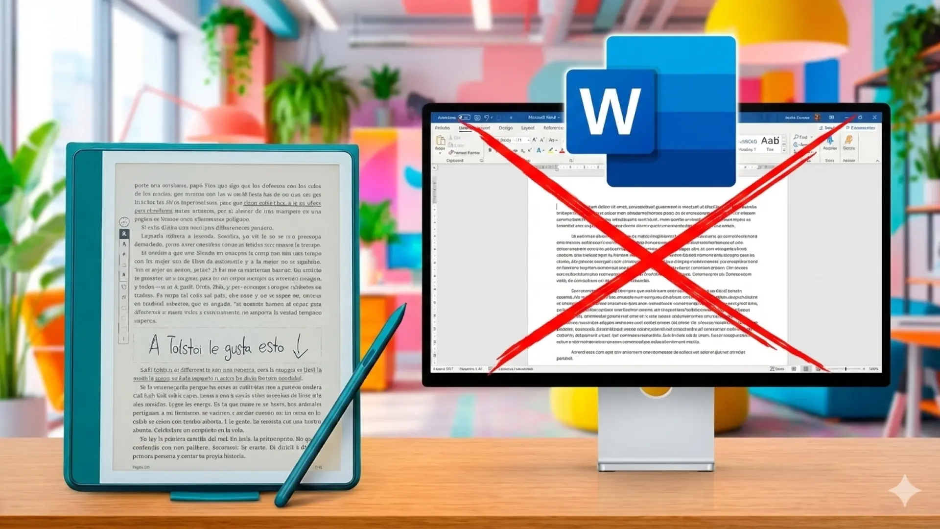 Adiós a esta útil función de Kindle por culpa de Microsoft