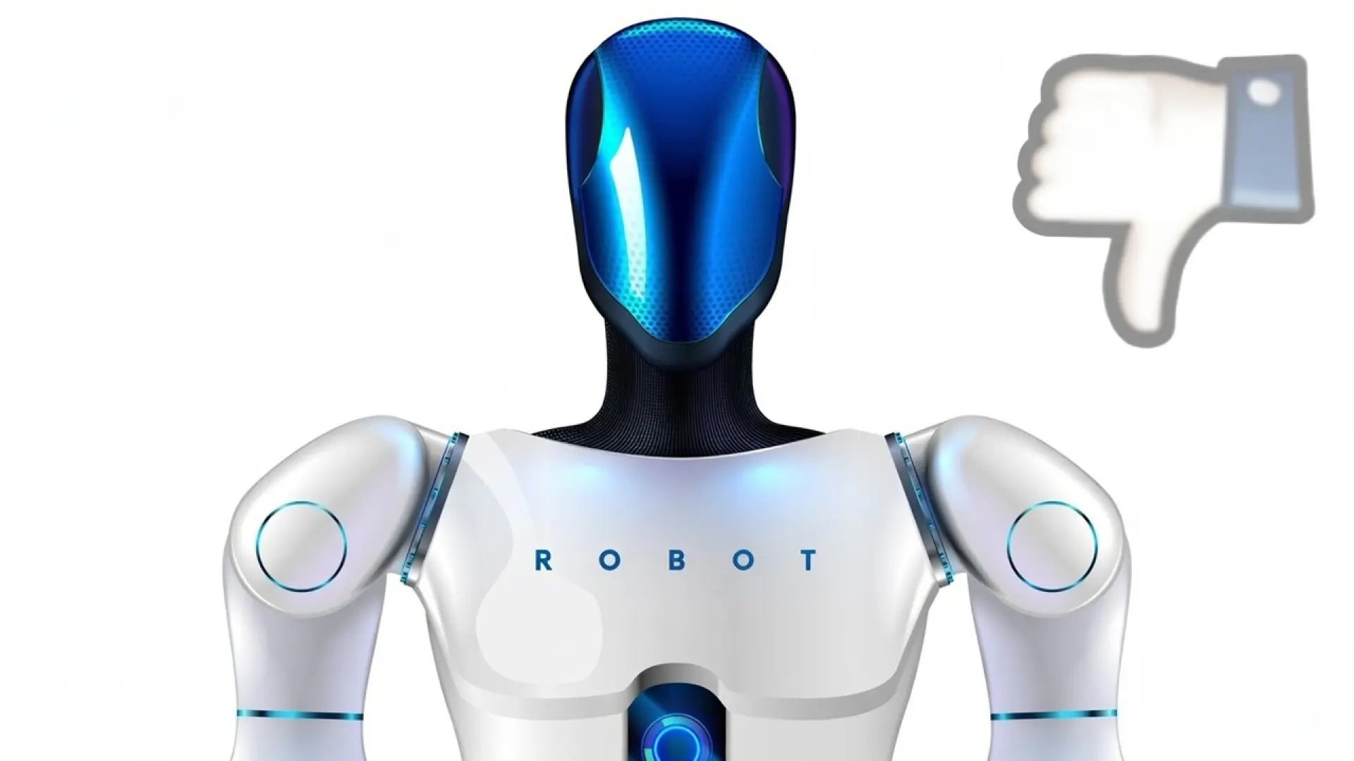 Ni Tesla ni LG: un estudio echa por tierra los avances en robots humanoides y asegura que «aún no están listos para su gran momento»