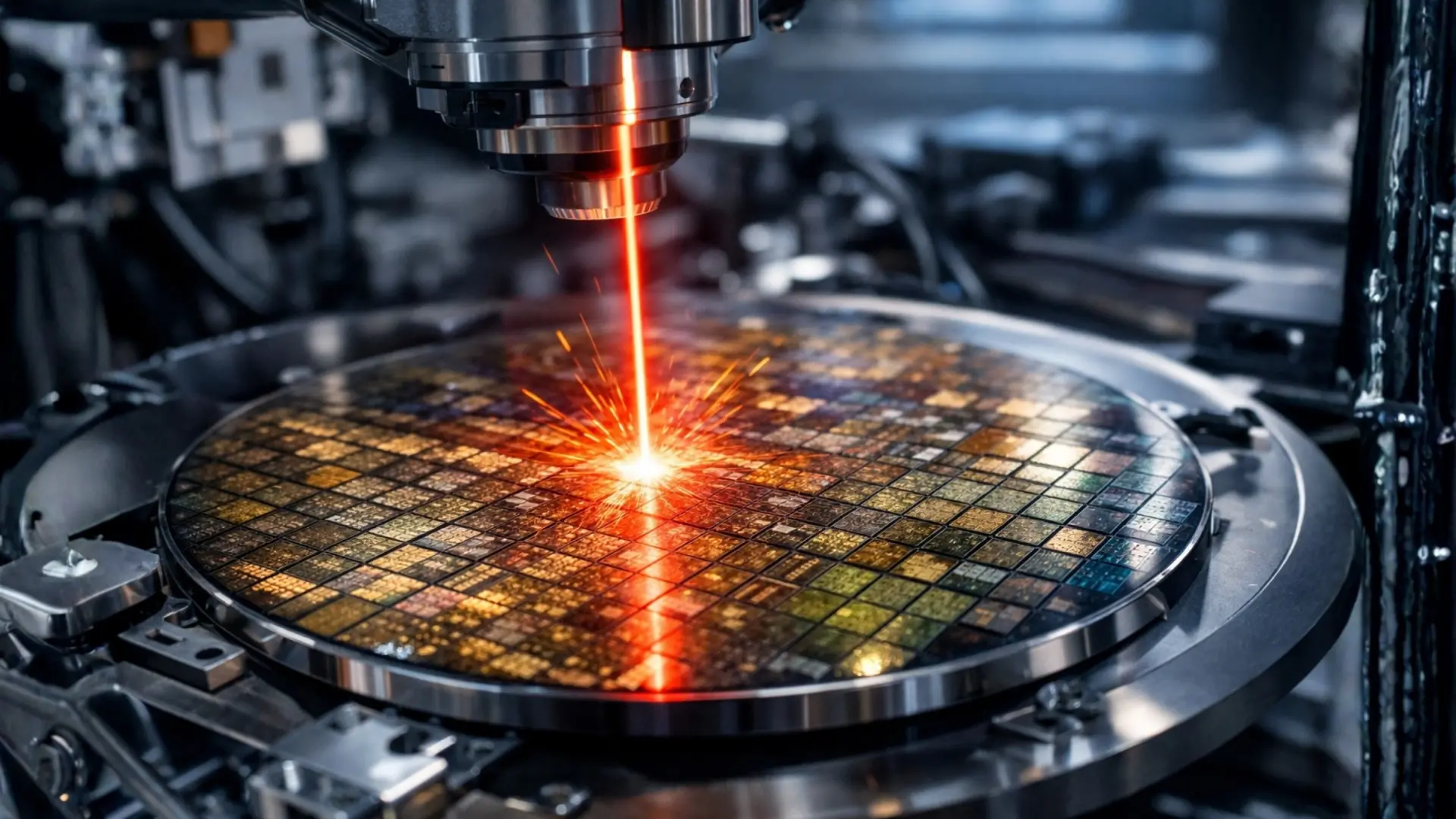 Japón ha descubierto una nueva tecnología que permite a los «países pobres» producir chips de 1,4 nm