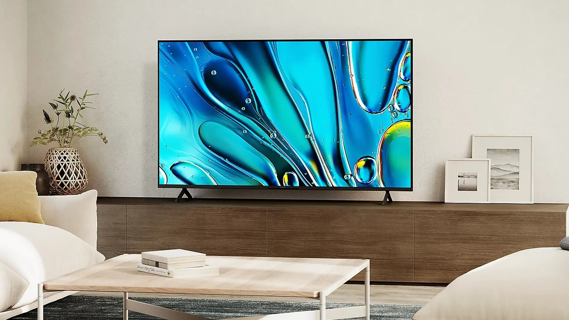 El fin de una era: TCL compra el negocio de televisores de Sony