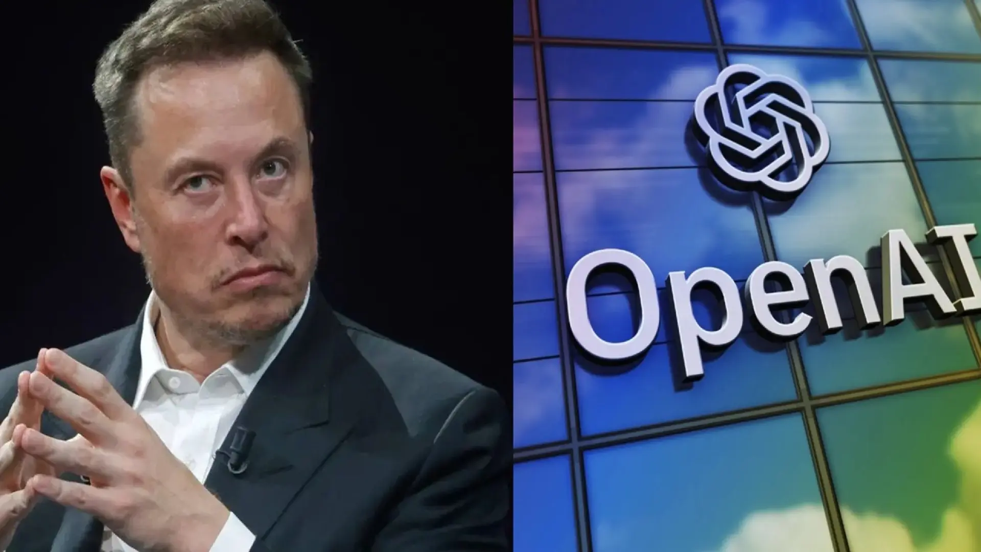 Elon Musk pasa a la guerra total contra OpenAI: pide no usar ChatGPT, y argumenta sus razones