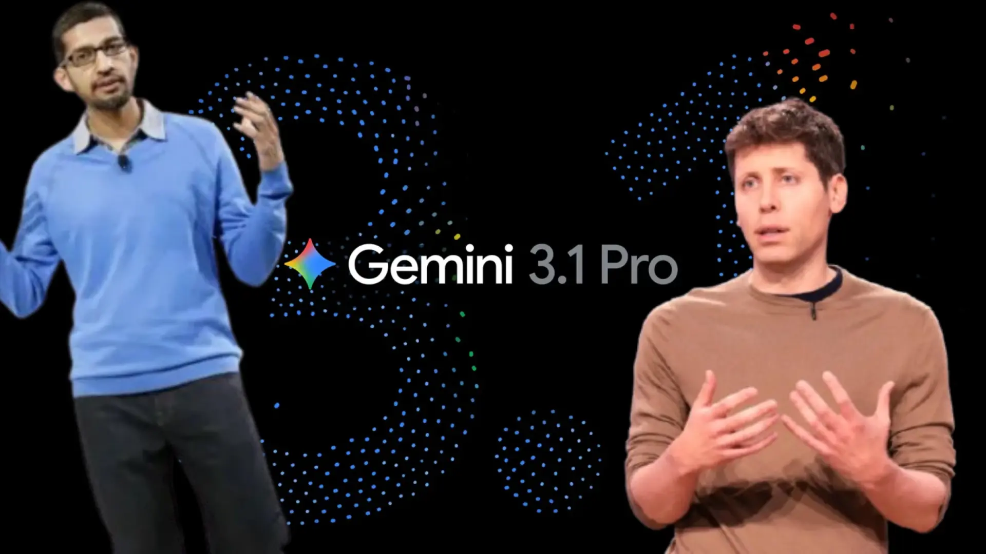 Gemini 3.1 Pro arrasa a las versiones anteriores y supera el razonamiento de GPT 5.2