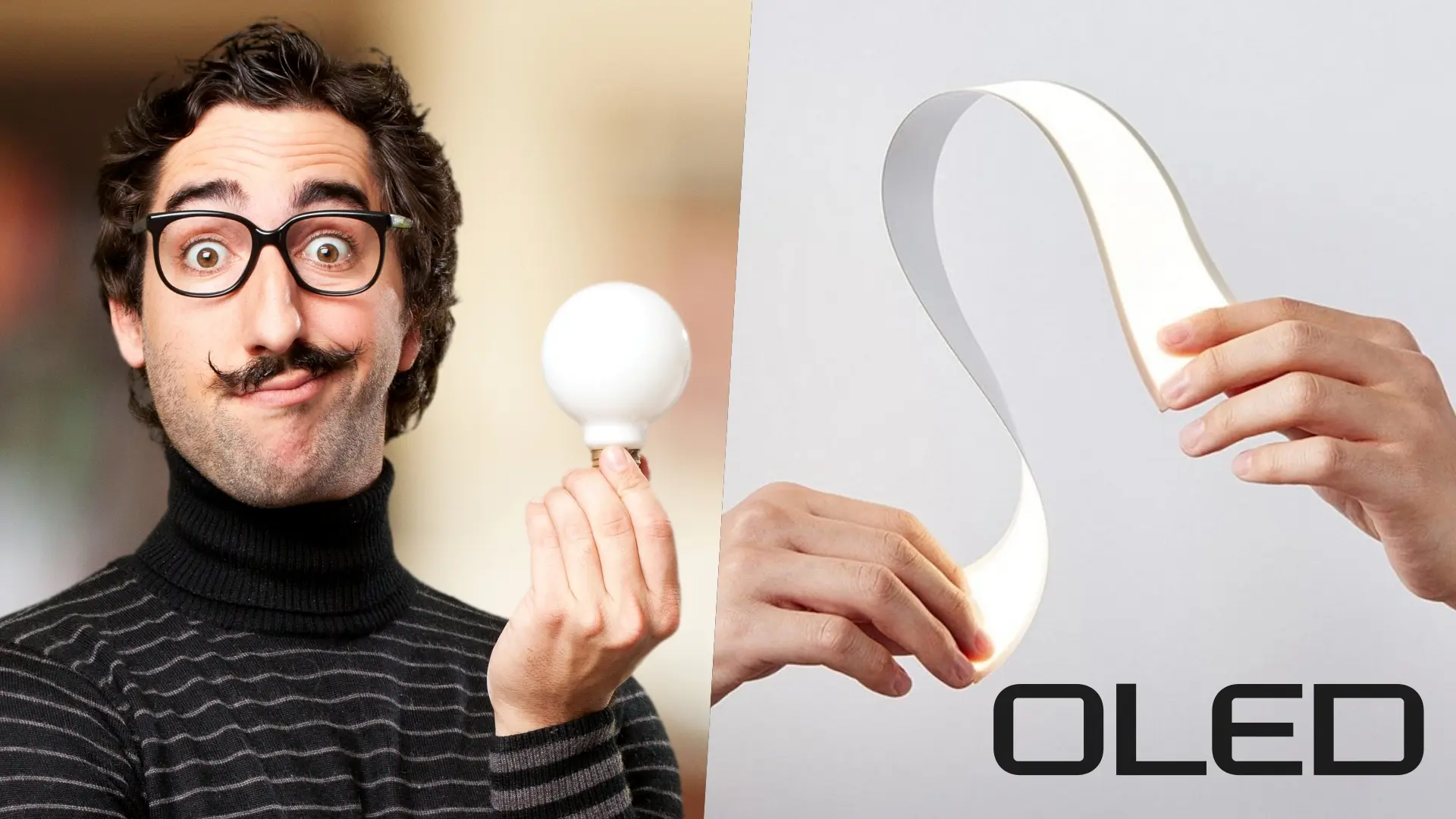 Adiós a las bombillas LED, este nuevo tipo de iluminación es mucho más económico y eficiente