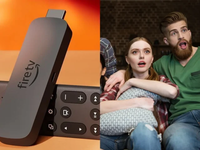 Así puedes ver toda la TDT y canales en español de todo el mundo por IPTV en un Amazon Fire TV