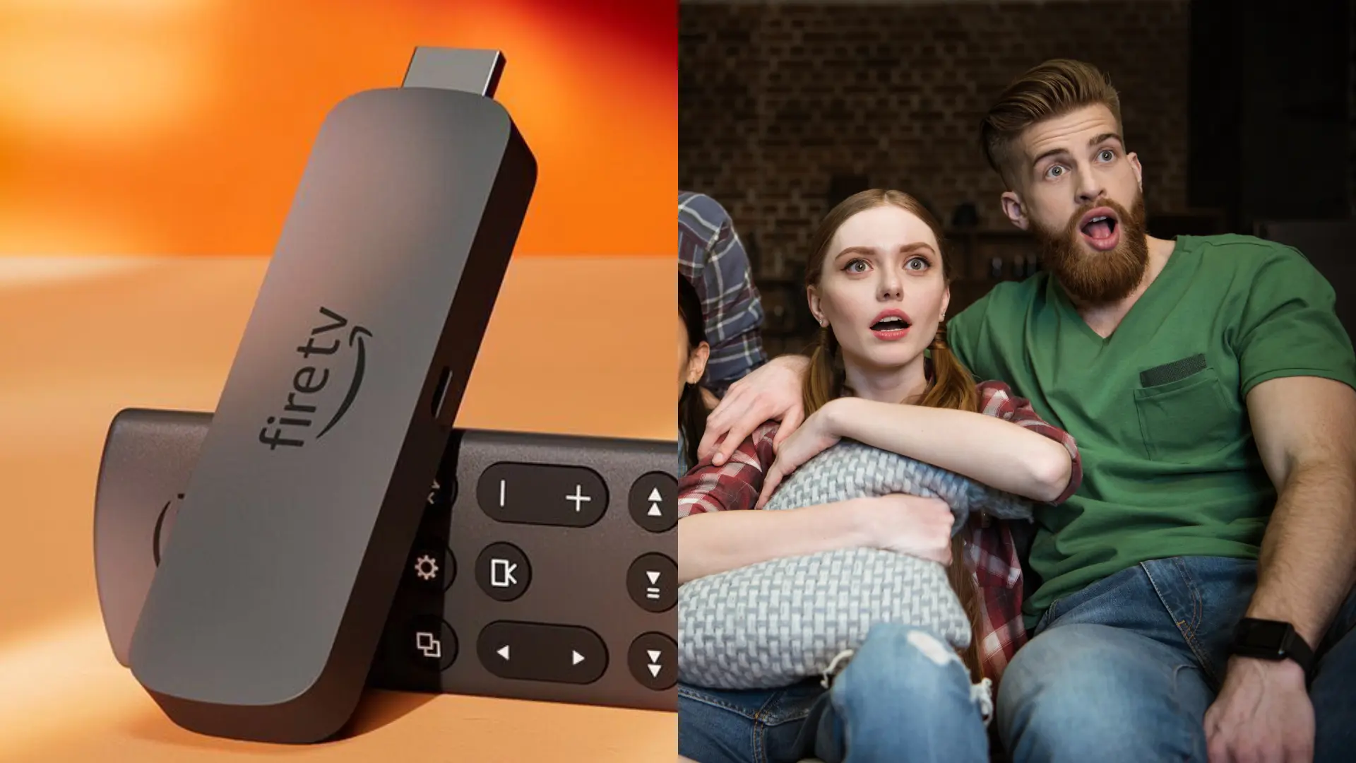 Así puedes ver toda la TDT y canales en español de todo el mundo por IPTV en un Amazon Fire TV