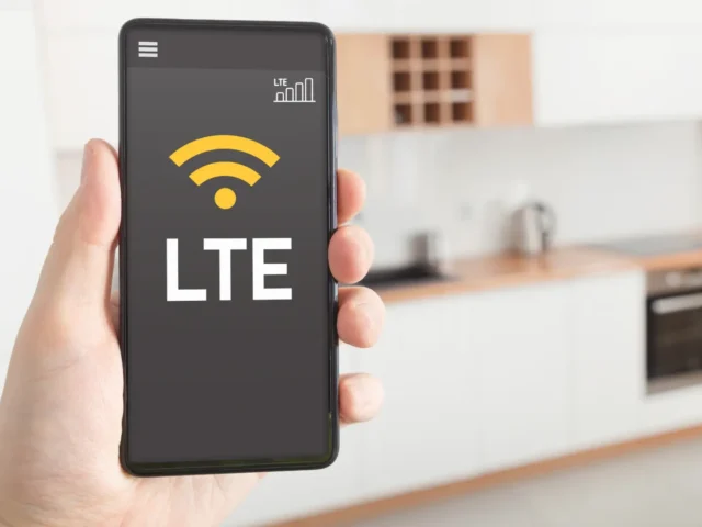 Qué significa que aparezca LTE en tu móvil y por qué no siempre es una mala noticia