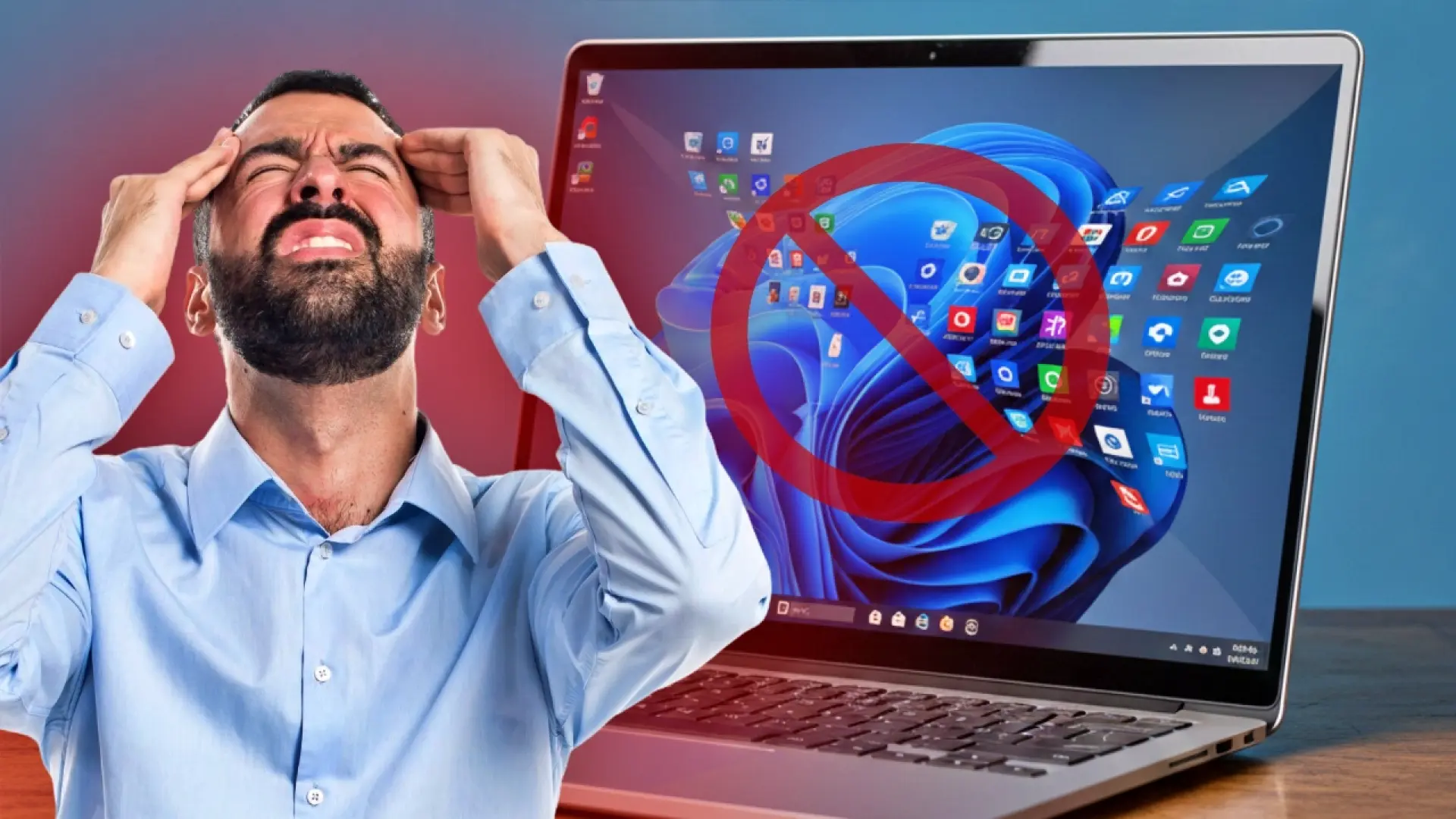 ¿Qué es bloatware y por qué Windows 11 o tu móvil Android vienen con programas y apps que nunca pediste?