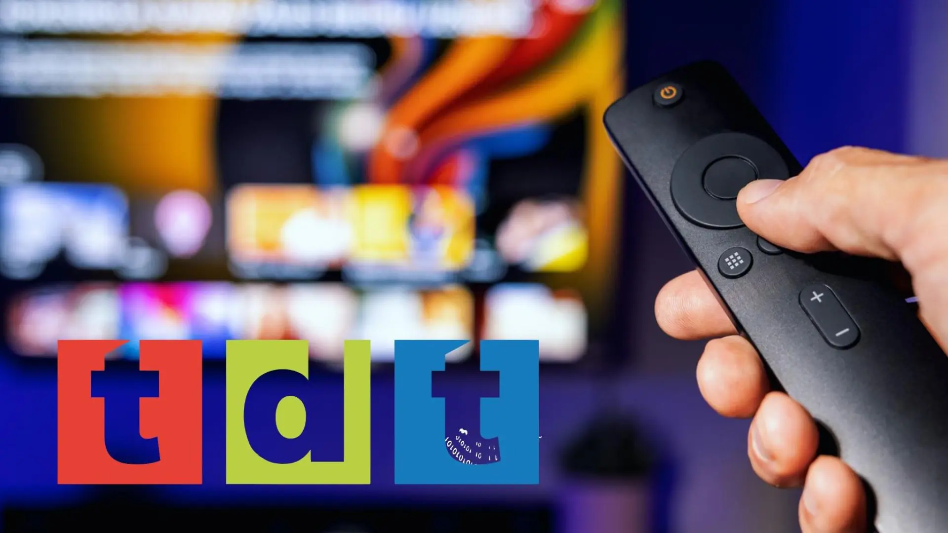 ¿Qué pasará con los canales de la TDT cuando el 5 de noviembre llegue DVB-T2 y las emisiones en UHD 4K?