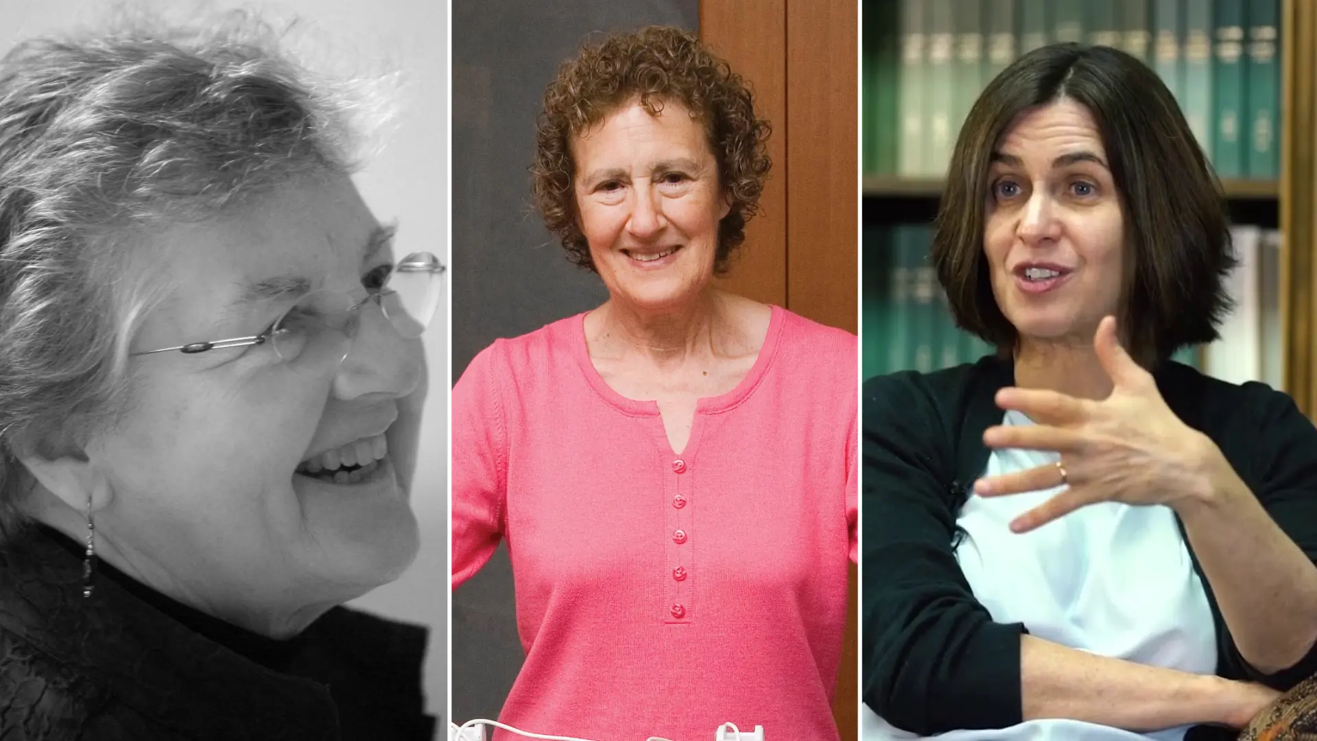 En 60 años, solo 3 mujeres han ganado el Premio Turing, a pesar de que han sido vitales en el mundo de la informática