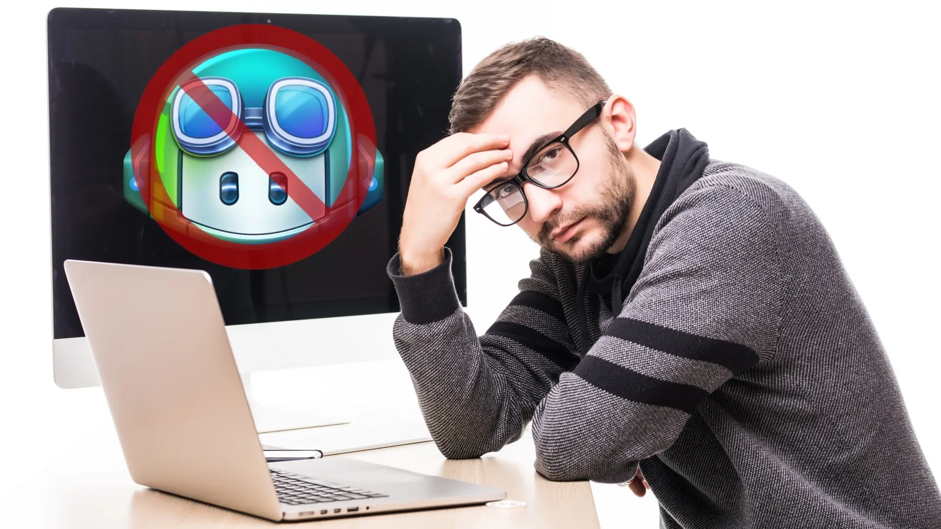 Adam Conway, experto en tecnología: «Todos los programadores que conozco usan la IA a diario, pero casi ninguno confía en su código»
