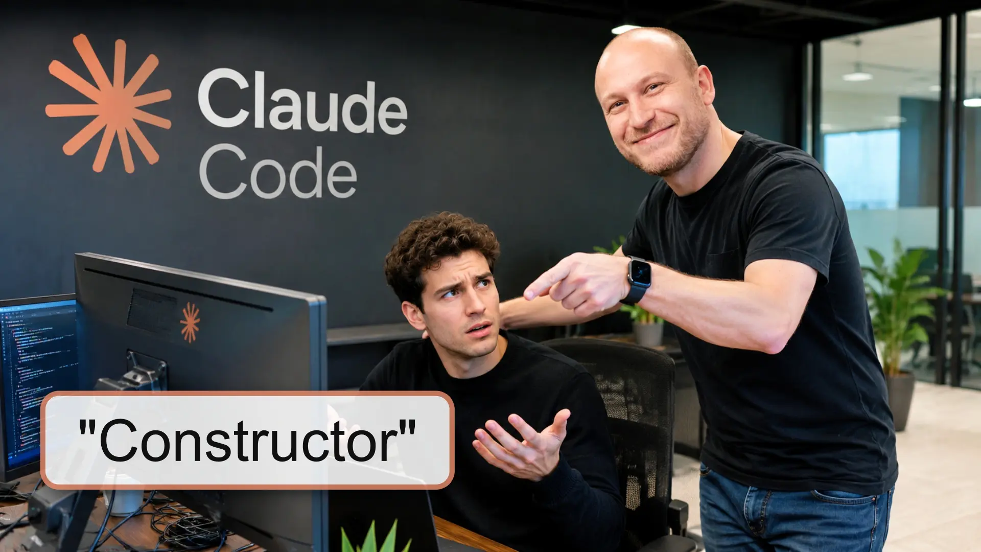 Boris Cherny, creador de Claude Code, desvela los 5 arquetipos laborales del futuro en la era de la IA: constructor, barrendero, cultivador…