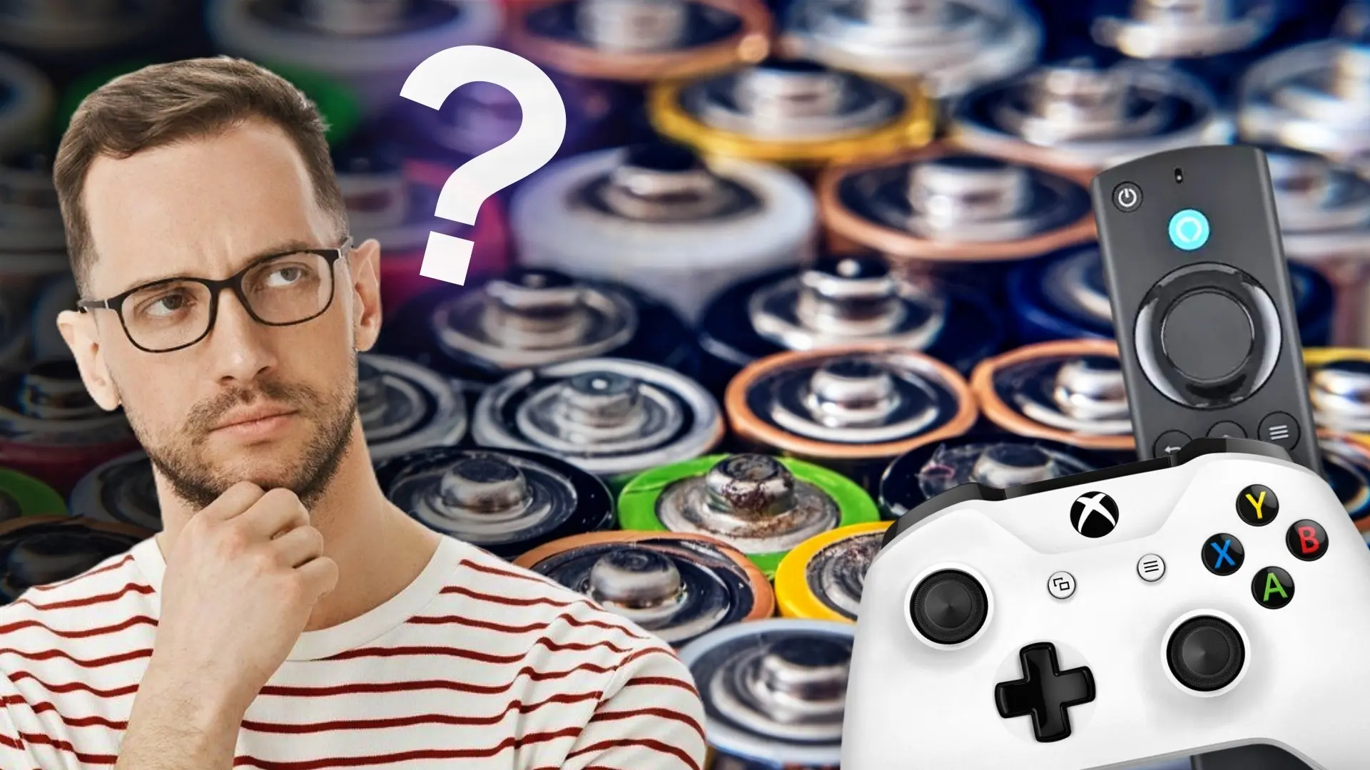 ¿Por qué en la era de las baterías recargables muchos dispositivos siguen utilizando pilas? Técnico experto lo aclara y sentencia: «Tardarán mucho en desaparecer»