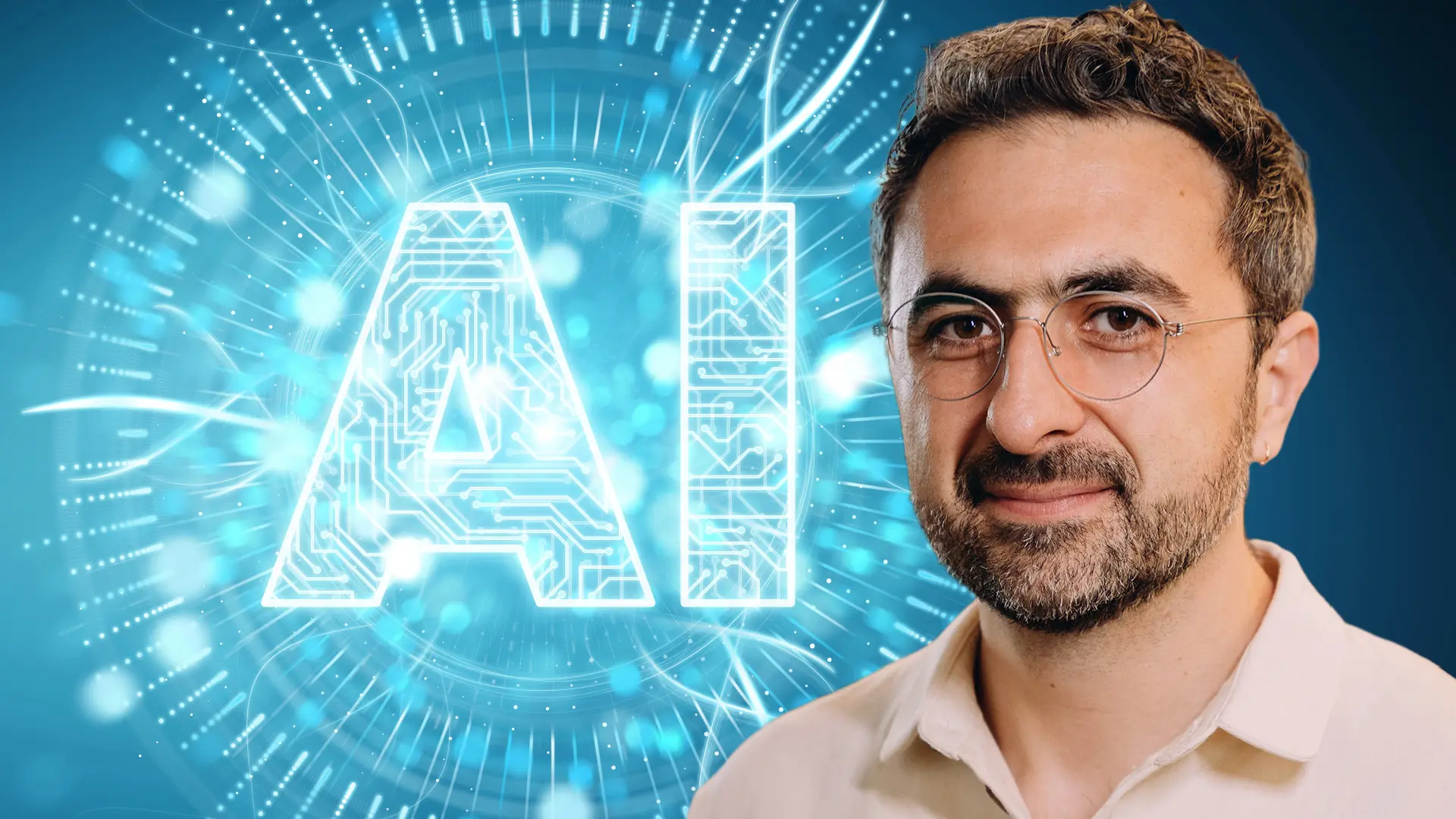 Mustafa Suleyman, responsable de la IA de Microsoft: «Si caminas durante una hora recorres una distancia; si caminas dos, la doblas. Esa intuición fue útil, pero fracasa con la IA»