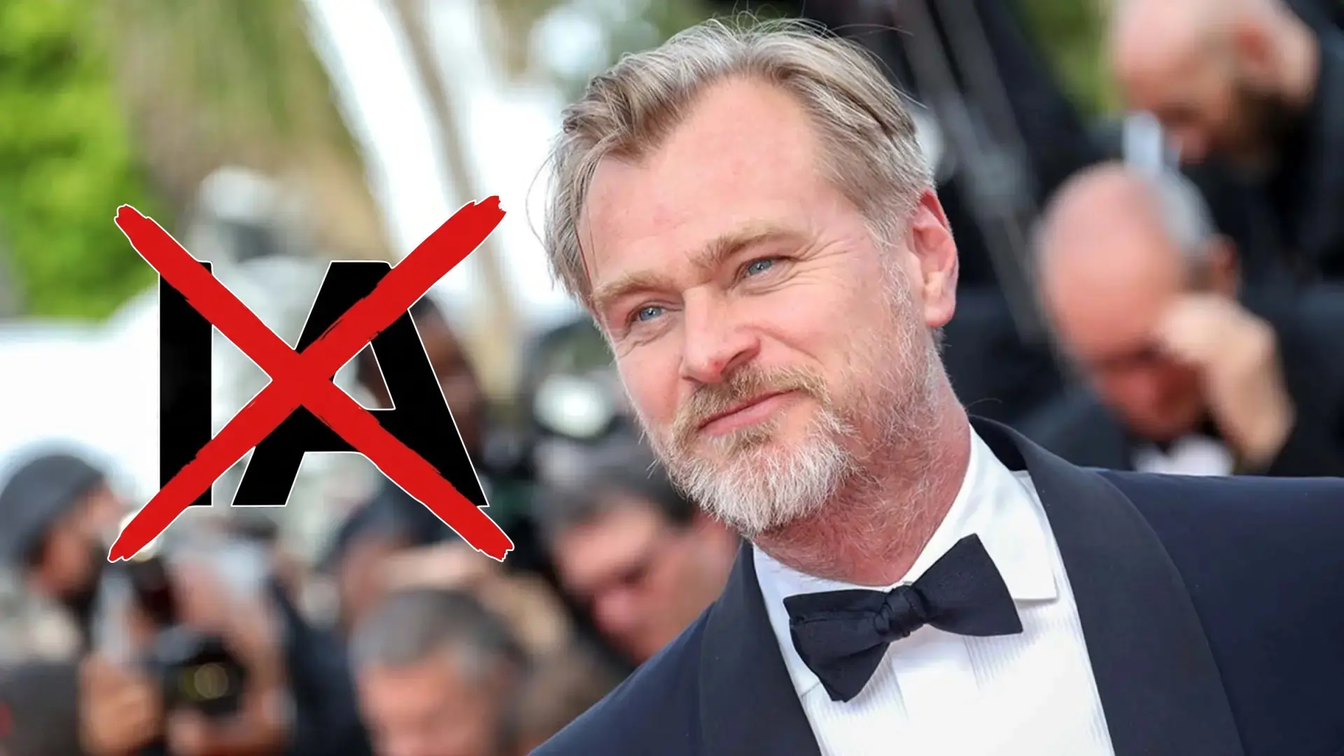 Christopher Nolan, directo de La Odisea: «Nunca en mi vida había visto un rechazo tan rápido y generalizado de un avance tecnológico supuestamente fundamental»