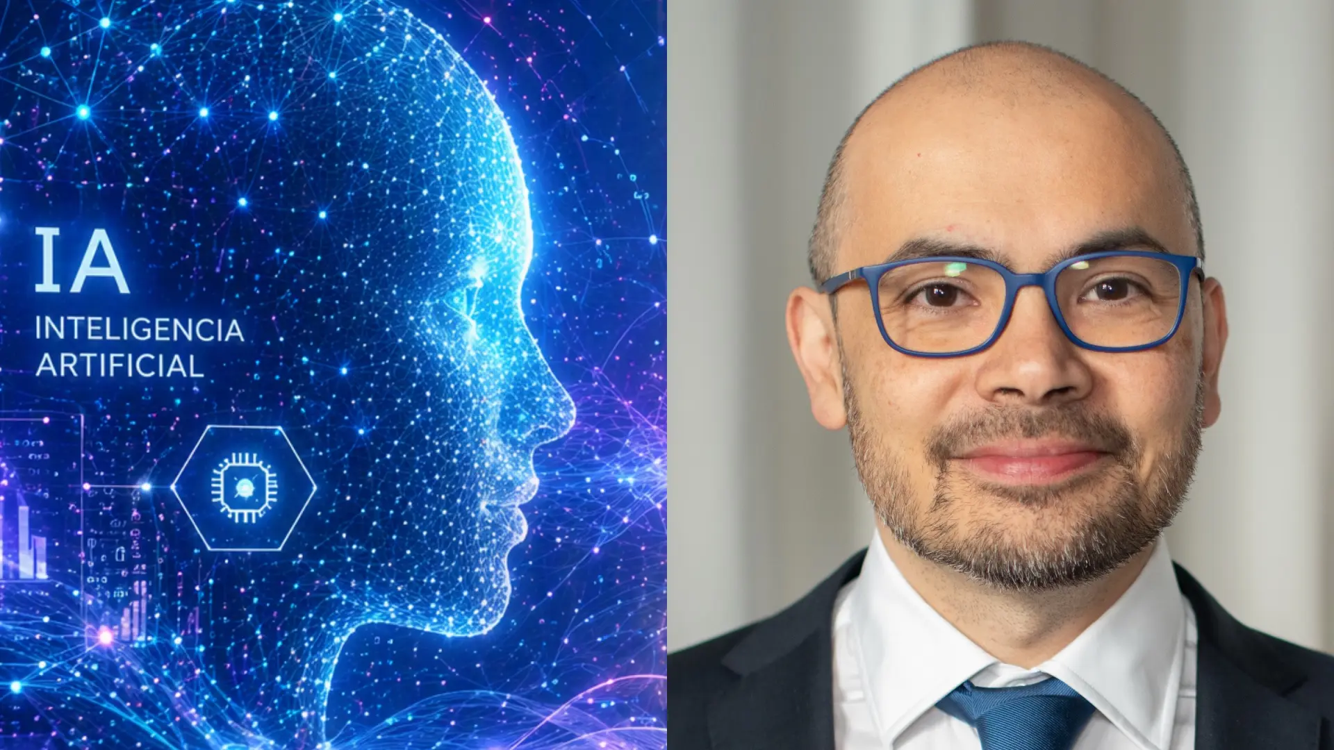 Demis Hassabis, CEO de Google DeepMind, sobre la IA general: «Se asemeja al descubrimiento…»
