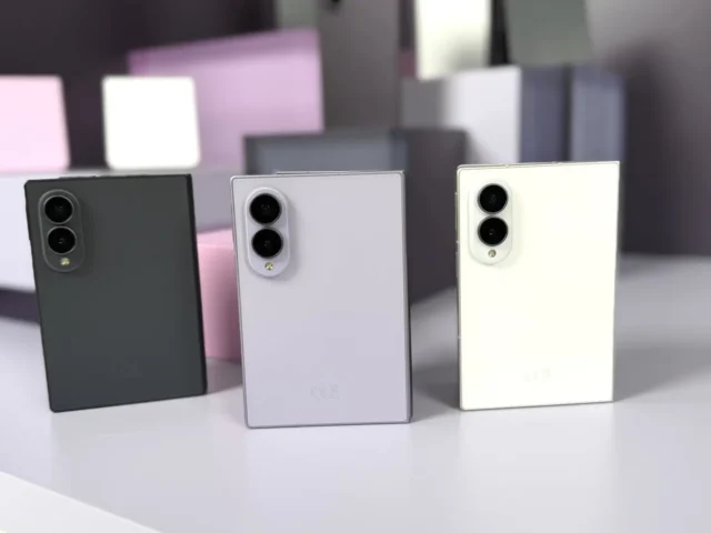 He pasado un rato con el Samsung Galaxy Z Fold 8, el plegable con el tamaño perfecto para los que echan en falta más panel en el Flip y les sobra en el Fold tradicional