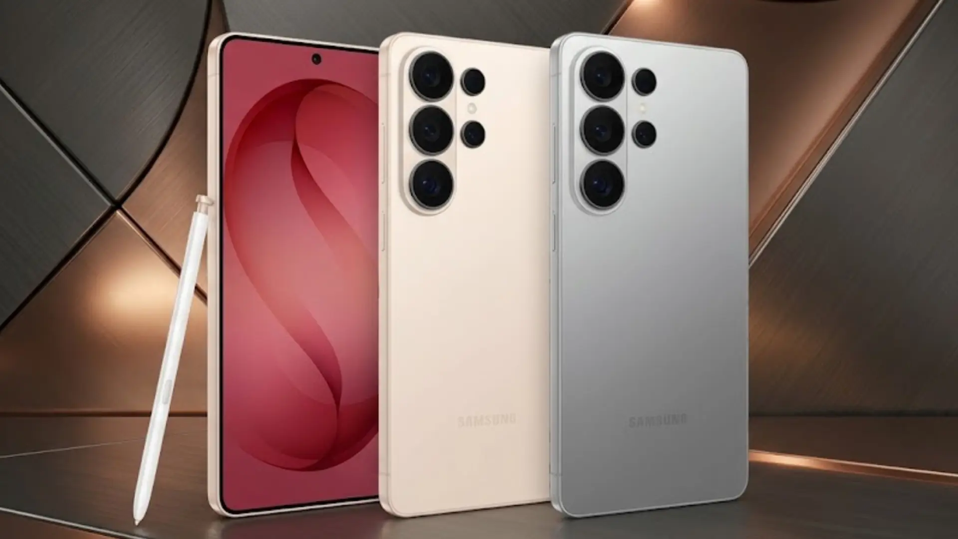 Usuarios del Samsung Galaxy S26 Ultra critican un problema con la pantalla del móvil: «Estamos examinando el asunto internamente para confirmar la causa»
