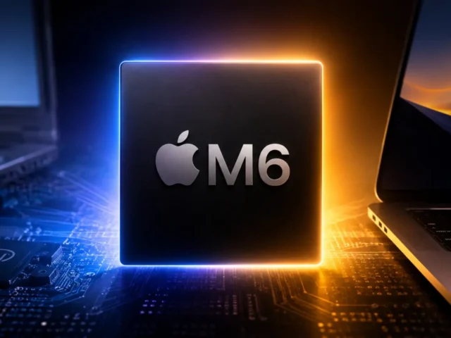 Apple ya prepara el M6, el chip que quiere dejar atrás a Intel y volver a subir el listón de los futuros Mac