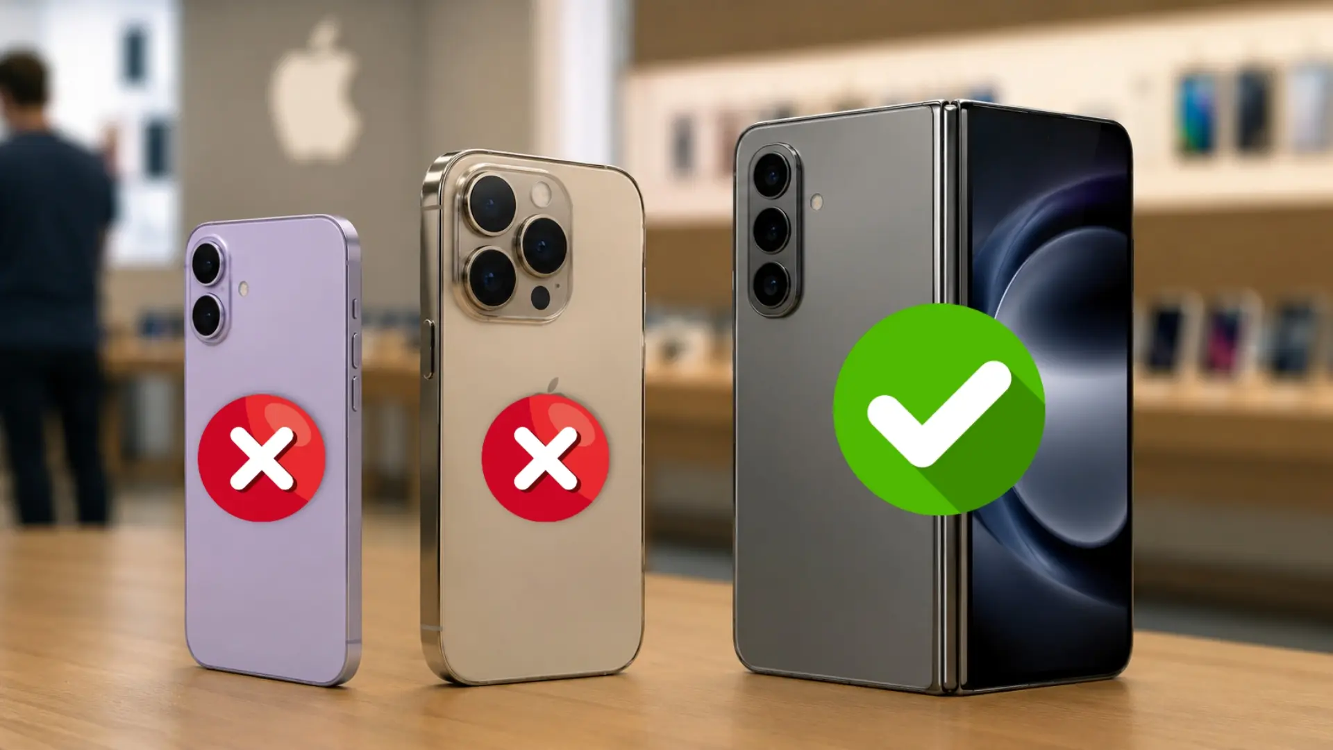 Apple rompe su estrategia con el iPhone 18 y el modelo más barato tendrá que esperar por culpa de los Pro: «La demanda es más resistente»
