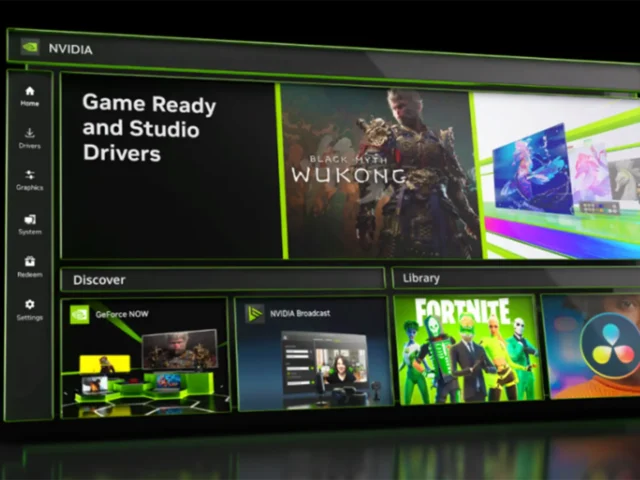 NVIDIA da un paso más: ya puedes grabar partidas a 240 FPS en estas tarjetas gráficas