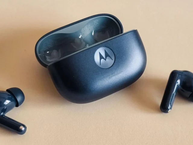 He probado los Motorola Moto Buds 2 Plus y estos auriculares no necesitan inventar nada para ser una compra segura en 2026