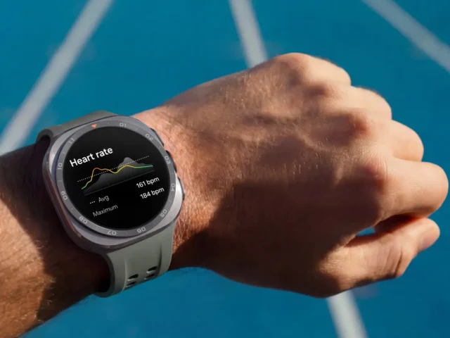 Samsung Galaxy Watch Ultra 2 y Galaxy Watch 9, los perfectos acompañantes del Galaxy Z Fold 8 para monitorizar tu salud y sueño