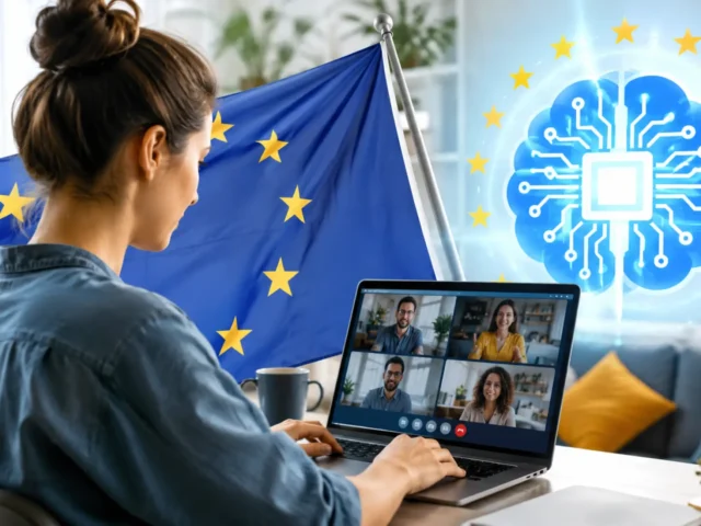 La UE prepara un cambio histórico en el trabajo: así te afectarán las nuevas normas sobre teletrabajo e inteligencia artificial