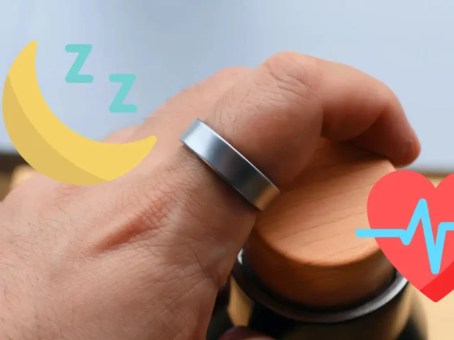 El Samsung Galaxy Ring dará un salto histórico: será el primer anillo inteligente con esta función aprobada por la FDA