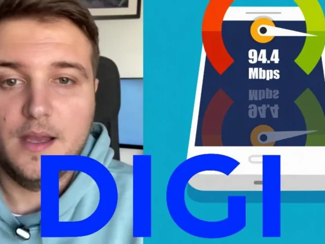 Antonio Cañavate, experto en operadoras, revela un truco para mejorar tu cobertura con DIGI: «Si ves Digi.Mobil usas Movistar; si aparece DIGI ES, la nueva red. Solo cámbialas»