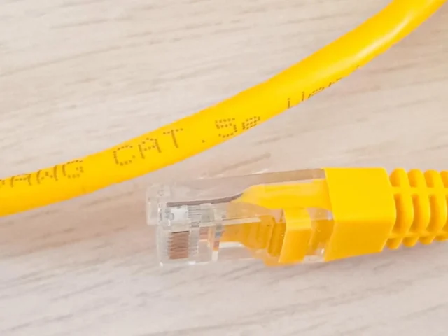 Qué significa CAT5e y CAT6 en tu cable Ethernet y cómo puedes saber si estás aprovechando toda tu fibra