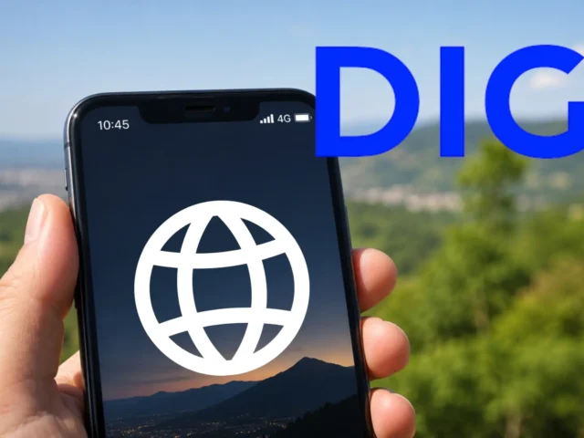 Un trabajador de DIGI desvela un truco para mejorar tu cobertura móvil: «Puedes lograr un mínimo de estabilidad y ahorro de batería»