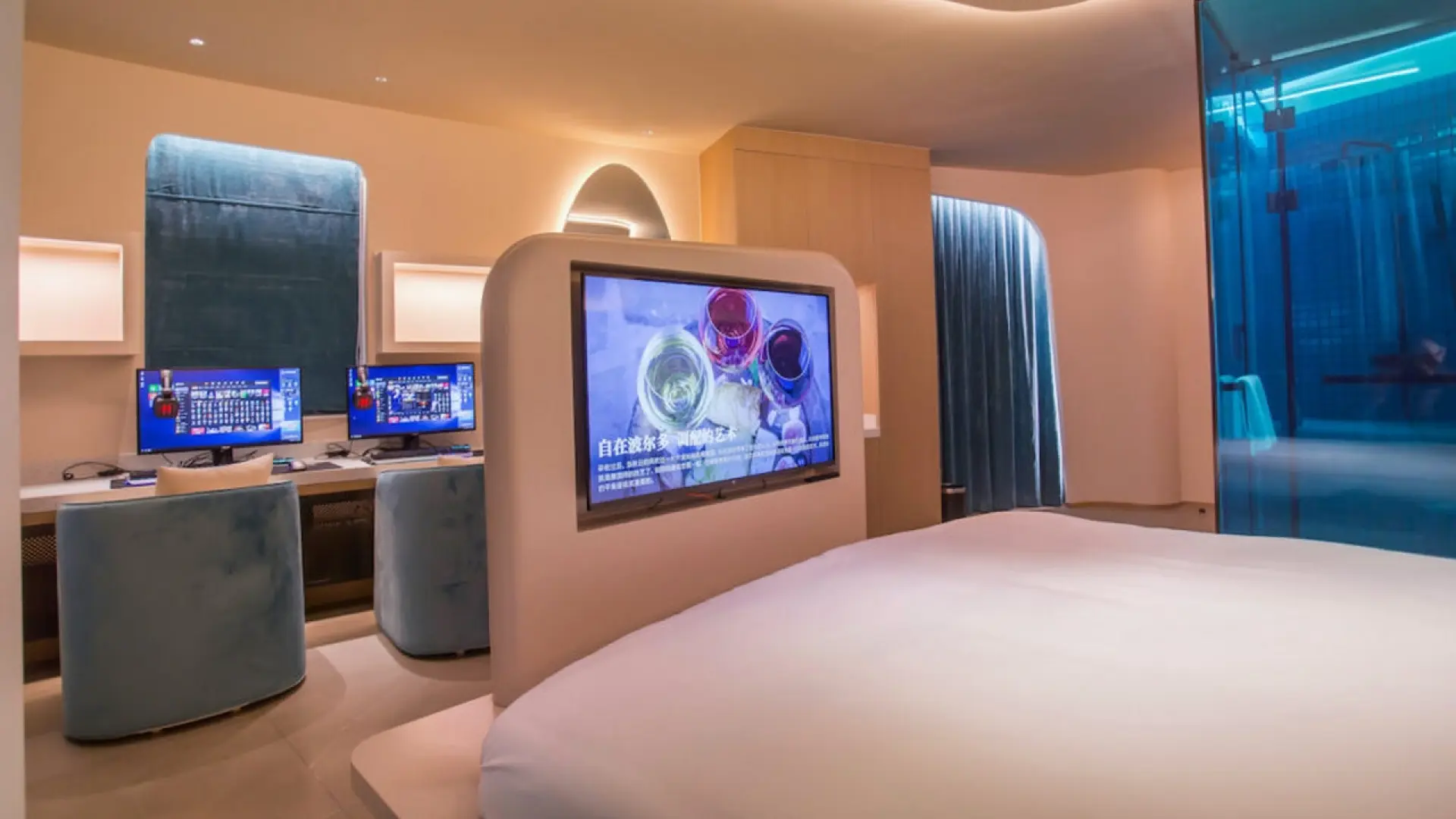Cinco hoteles de eSports son desvalijados en China solo para llevarse la memoria RAM de los ordenadores