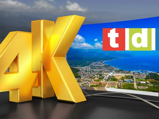 ¿Qué pasará con los canales de la TDT cuando el 5 de noviembre aterrice DVB-T2 y los canales en UHD 4K?