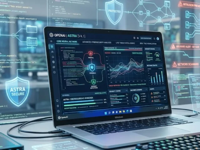 OpenAI frena el desarrollo de Astra tras detectar capacidades de ciberseguridad que podrían ser críticas