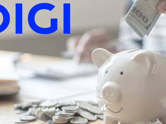 DIGI tiene un problema, los clientes de dos velocidades: podrías estar pagando más por menos y seguramente no lo sepas