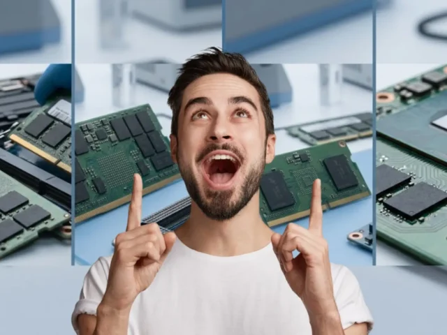 Tipos de memoria RAM para portátiles: SO-DIMM, CAMM2, LPCAMM2 o RAM soldada en placa, diferencias, ventajas, inconvenientes y cuál deberías elegir