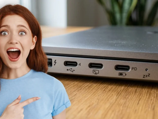 ¿Qué significan los diferentes iconos junto a los puertos USB de tu ordenador? No son un adorno y conocerlos puede marcar la diferencia