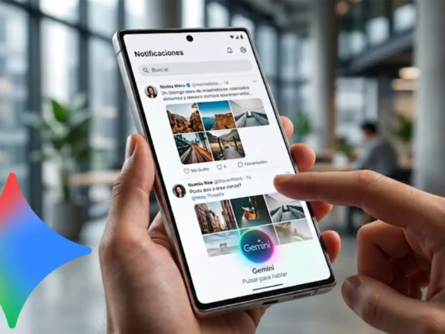 Google arregla una de las cosas más molestas de Gemini con este cambio
