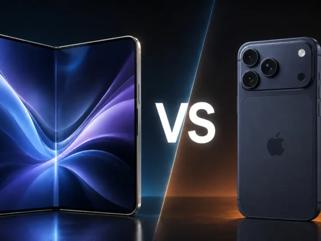 iPhone Ultra vs. iPhone 18 Pro: 3 ventajas exclusivas del primer plegable de Apple