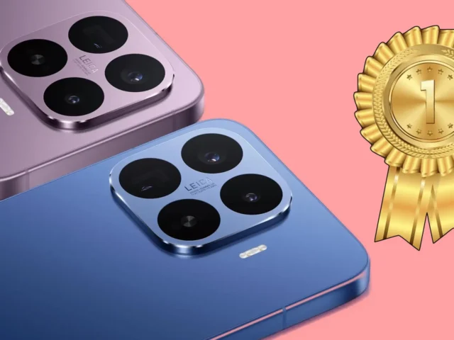 Los expertos EISA eligen este móvil de Xiaomi como el mejor del año: «Una opción destacada para quienes buscan fotografía y autonomía de batería de gama alta»